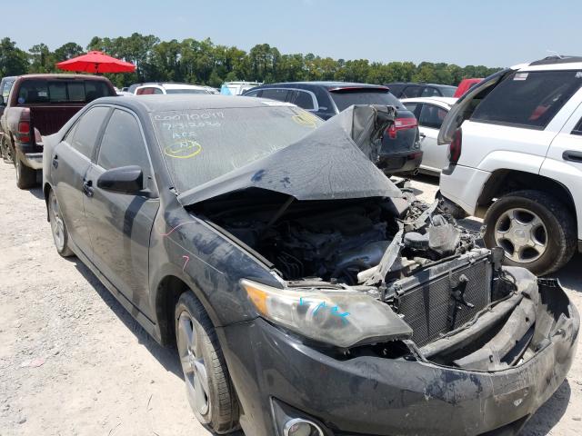 TOYOTA CAMRY BASE 2012 4t1bf1fk8cu128310