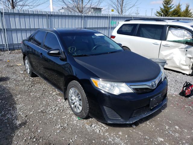 TOYOTA CAMRY BASE 2012 4t1bf1fk8cu129490