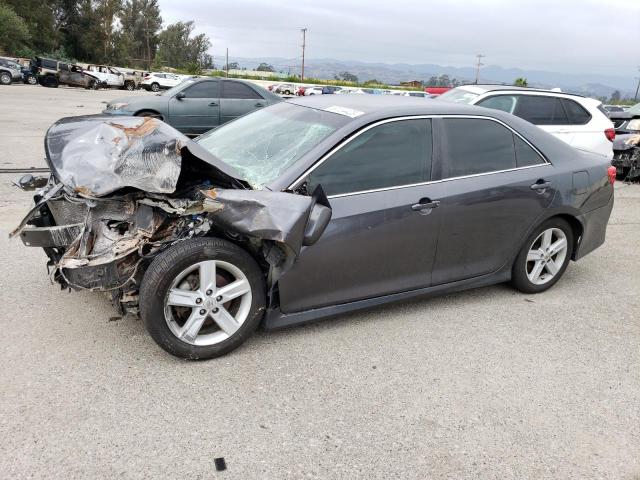 TOYOTA CAMRY BASE 2012 4t1bf1fk8cu131806