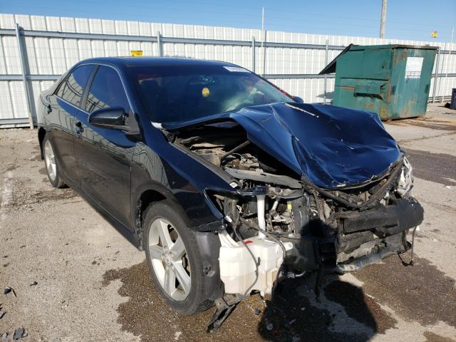 TOYOTA CAMRY BASE 2012 4t1bf1fk8cu132101