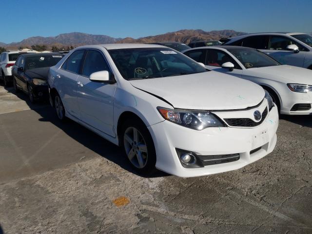 TOYOTA CAMRY 2012 4t1bf1fk8cu133457