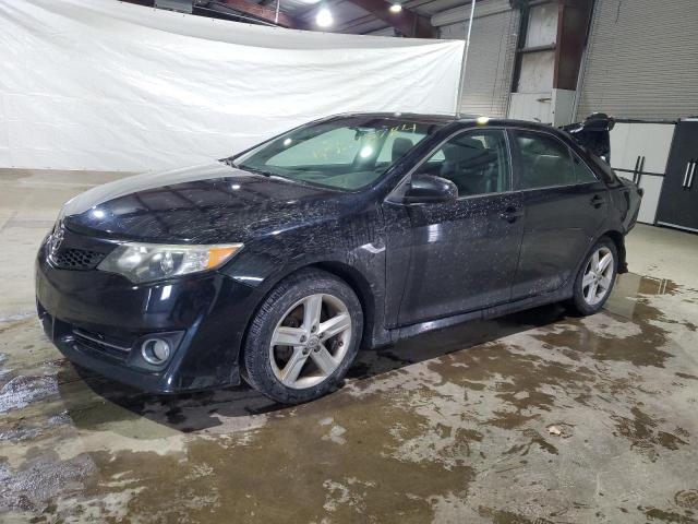 TOYOTA CAMRY 2012 4t1bf1fk8cu134317