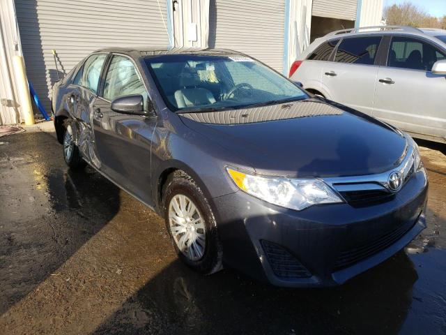 TOYOTA CAMRY BASE 2012 4t1bf1fk8cu135001