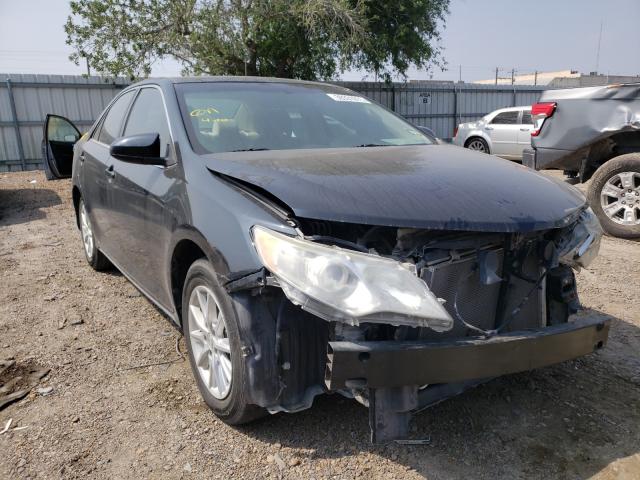 TOYOTA CAMRY BASE 2012 4t1bf1fk8cu135404