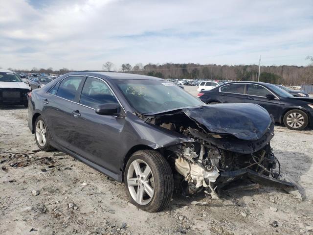 TOYOTA CAMRY BASE 2012 4t1bf1fk8cu135449