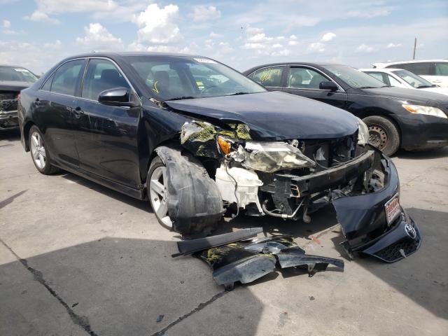 TOYOTA CAMRY BASE 2012 4t1bf1fk8cu135838