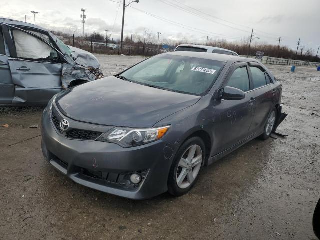 TOYOTA CAMRY 2012 4t1bf1fk8cu136472