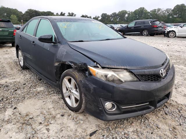 TOYOTA CAMRY 2012 4t1bf1fk8cu138304