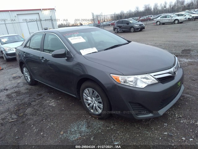 TOYOTA CAMRY 2012 4t1bf1fk8cu138660