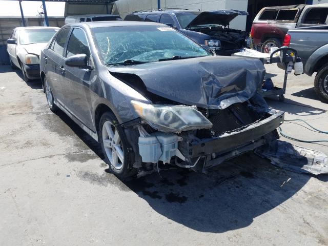 TOYOTA CAMRY BASE 2012 4t1bf1fk8cu139355