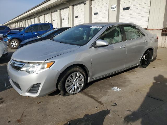 TOYOTA CAMRY 2012 4t1bf1fk8cu139792