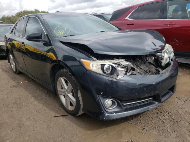 TOYOTA CAMRY BASE 2012 4t1bf1fk8cu139985