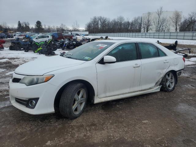 TOYOTA CAMRY BASE 2012 4t1bf1fk8cu140196