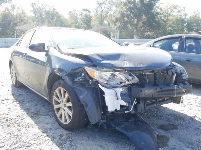 TOYOTA CAMRY BASE 2012 4t1bf1fk8cu141834