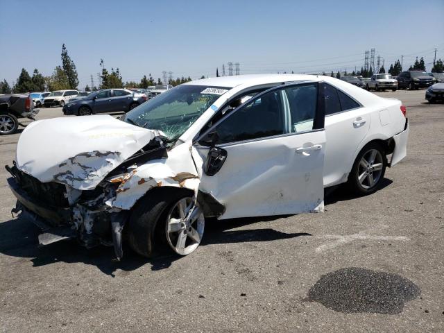 TOYOTA CAMRY BASE 2012 4t1bf1fk8cu142367