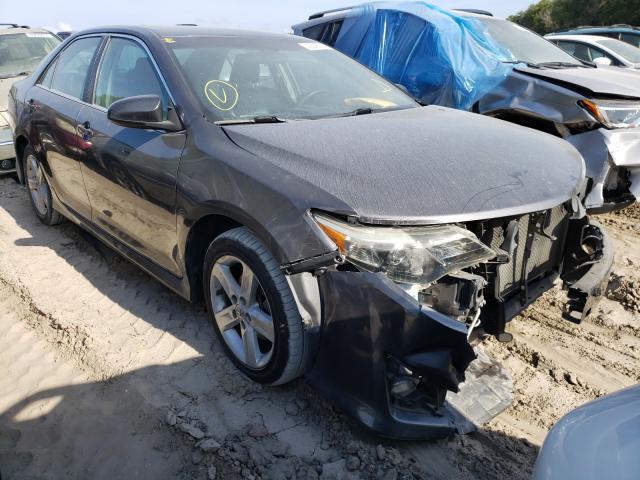 TOYOTA CAMRY BASE 2012 4t1bf1fk8cu144068