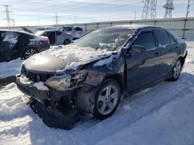 TOYOTA CAMRY 2012 4t1bf1fk8cu144183