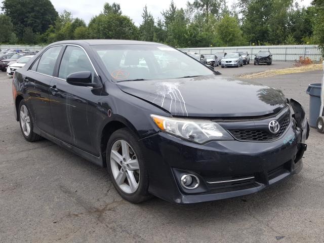 TOYOTA CAMRY BASE 2012 4t1bf1fk8cu145026