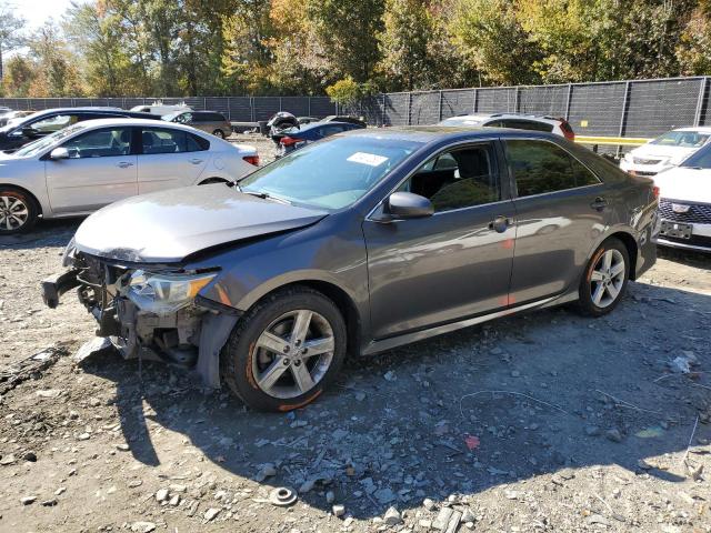 TOYOTA CAMRY 2012 4t1bf1fk8cu145480