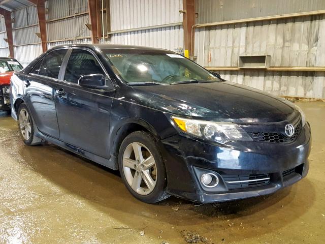 TOYOTA CAMRY BASE 2012 4t1bf1fk8cu145978