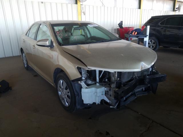 TOYOTA CAMRY BASE 2012 4t1bf1fk8cu146189