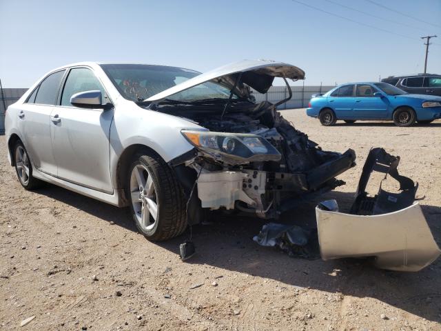 TOYOTA CAMRY BASE 2012 4t1bf1fk8cu146578