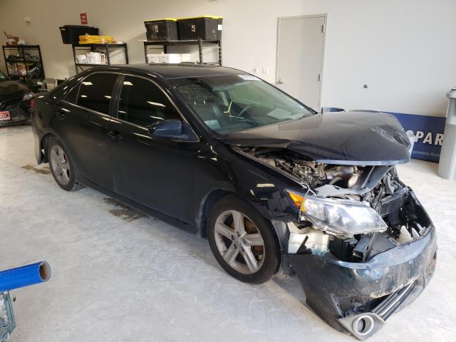 TOYOTA CAMRY BASE 2012 4t1bf1fk8cu148329