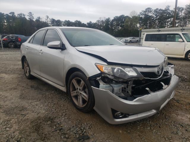 TOYOTA CAMRY BASE 2012 4t1bf1fk8cu149559