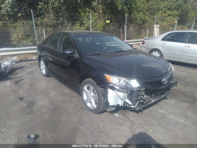 TOYOTA CAMRY 2012 4t1bf1fk8cu150243