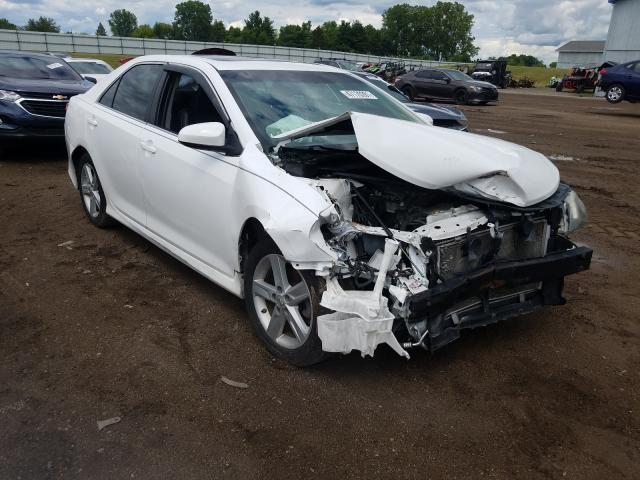 TOYOTA CAMRY BASE 2012 4t1bf1fk8cu150274