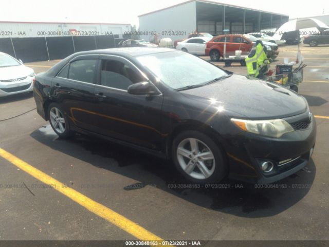 TOYOTA CAMRY 2012 4t1bf1fk8cu150291