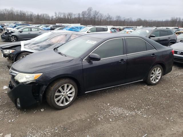 TOYOTA CAMRY BASE 2012 4t1bf1fk8cu151571