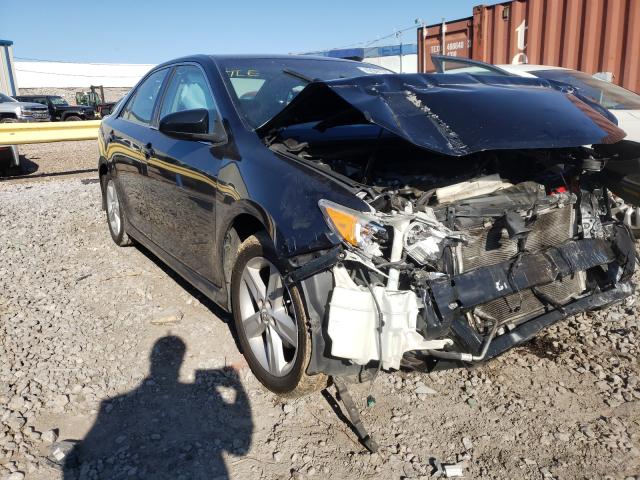 TOYOTA CAMRY BASE 2012 4t1bf1fk8cu151666