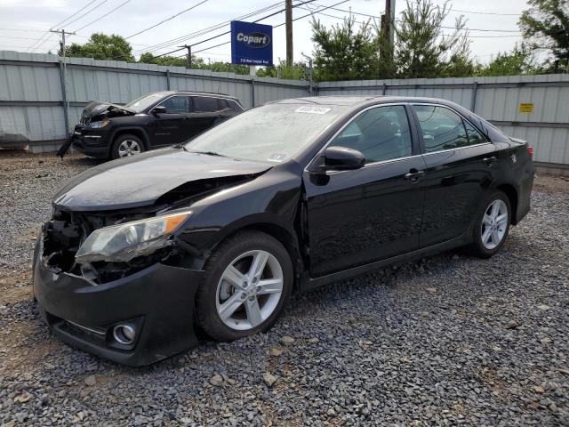 TOYOTA CAMRY BASE 2012 4t1bf1fk8cu152297