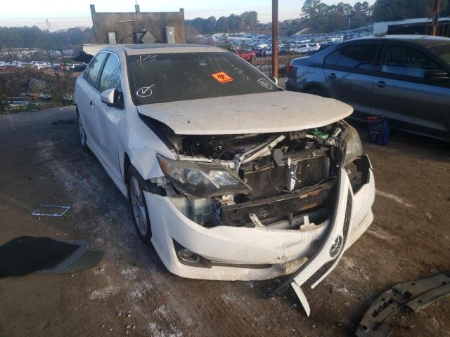 TOYOTA CAMRY 2012 4t1bf1fk8cu153126