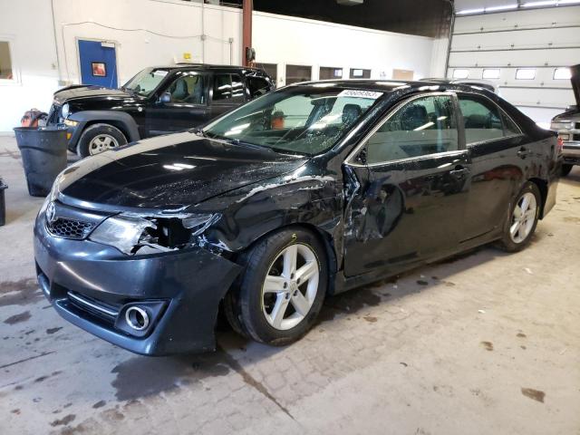 TOYOTA CAMRY BASE 2012 4t1bf1fk8cu153529