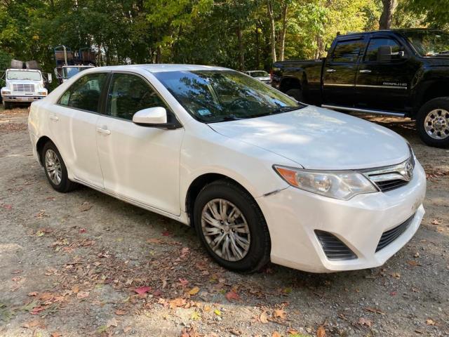 TOYOTA CAMRY BASE 2012 4t1bf1fk8cu153692