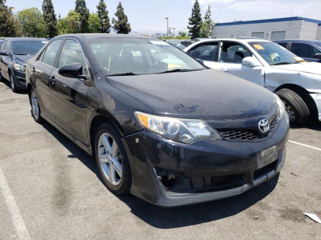 TOYOTA CAMRY BASE 2012 4t1bf1fk8cu155331