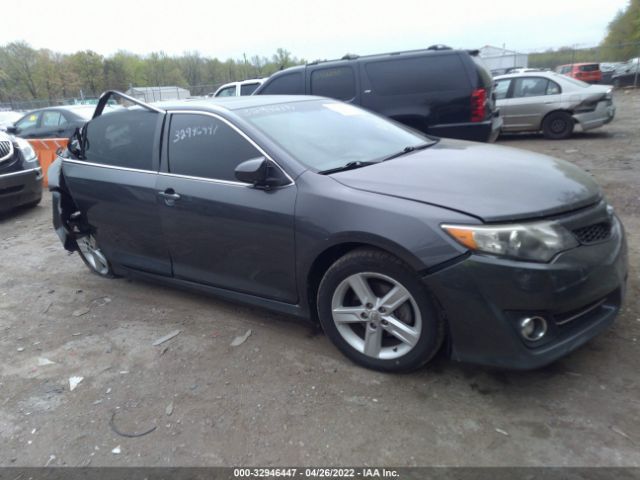 TOYOTA CAMRY 2012 4t1bf1fk8cu156186