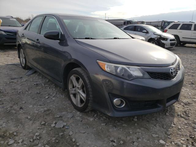 TOYOTA CAMRY BASE 2012 4t1bf1fk8cu156527