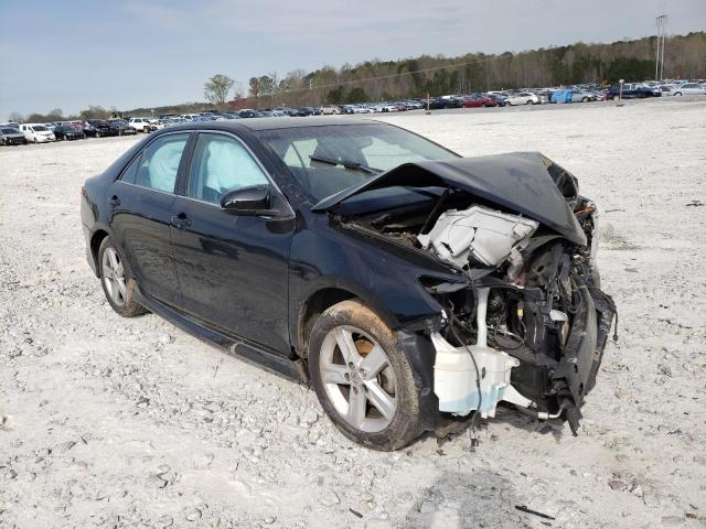 TOYOTA CAMRY BASE 2012 4t1bf1fk8cu157340