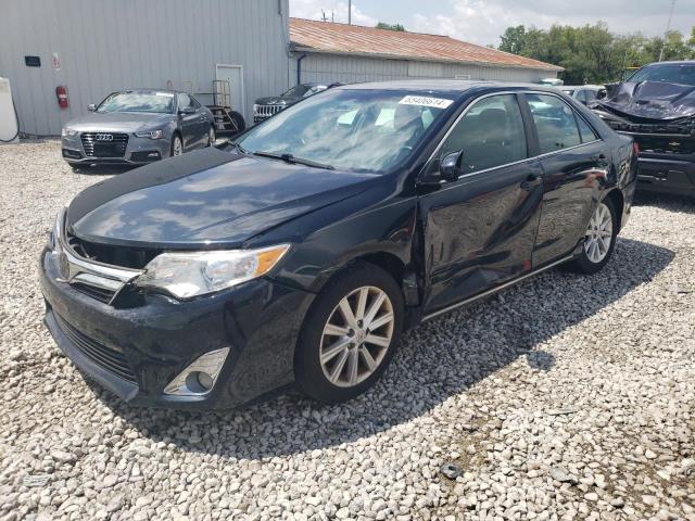 TOYOTA CAMRY 2012 4t1bf1fk8cu158388