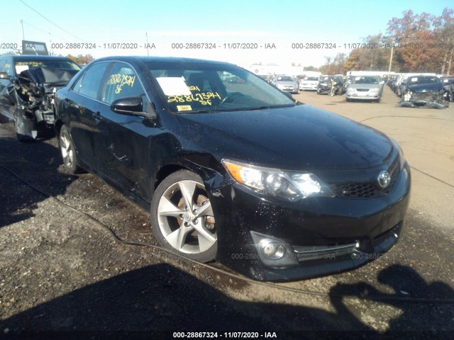 TOYOTA CAMRY 2012 4t1bf1fk8cu158732