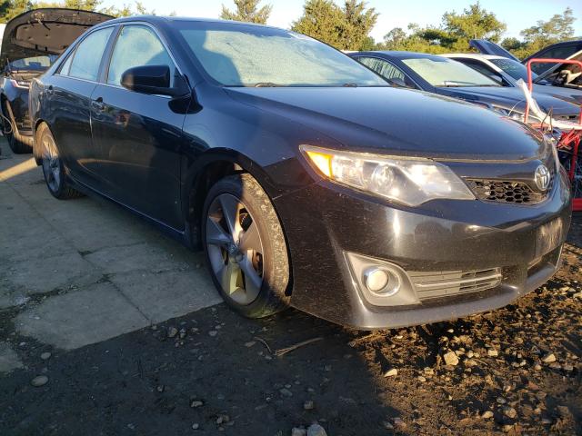 TOYOTA CAMRY BASE 2012 4t1bf1fk8cu159010