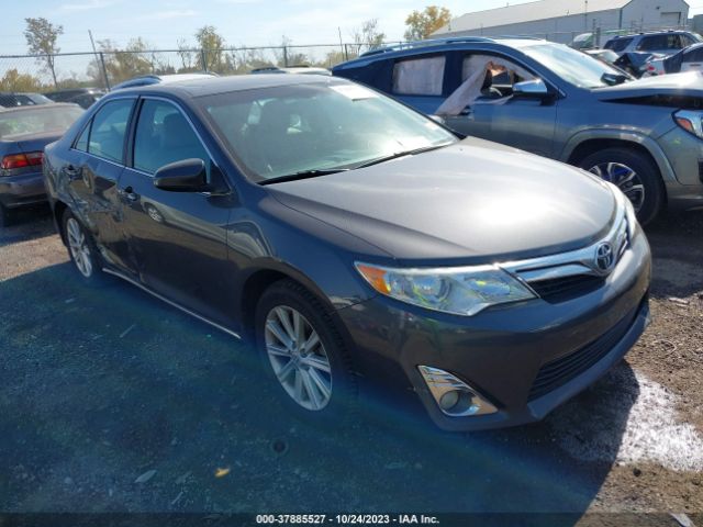 TOYOTA CAMRY 2012 4t1bf1fk8cu160271