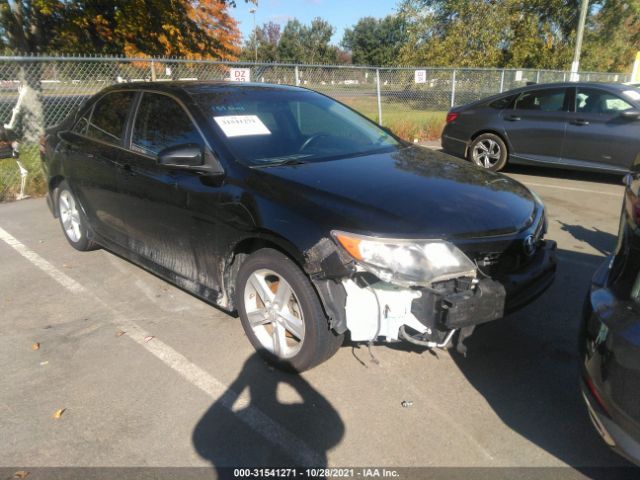 TOYOTA CAMRY 2012 4t1bf1fk8cu160822