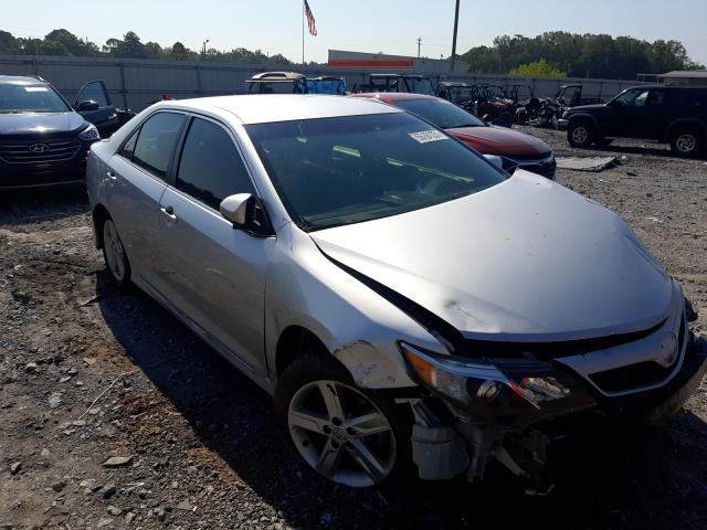 TOYOTA CAMRY BASE 2012 4t1bf1fk8cu161677