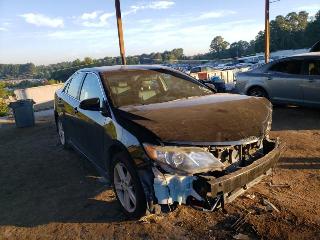 TOYOTA CAMRY BASE 2012 4t1bf1fk8cu162599