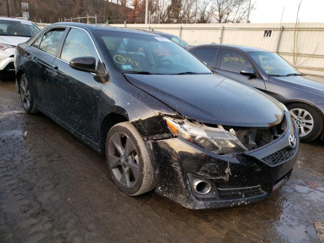 TOYOTA CAMRY BASE 2012 4t1bf1fk8cu164028