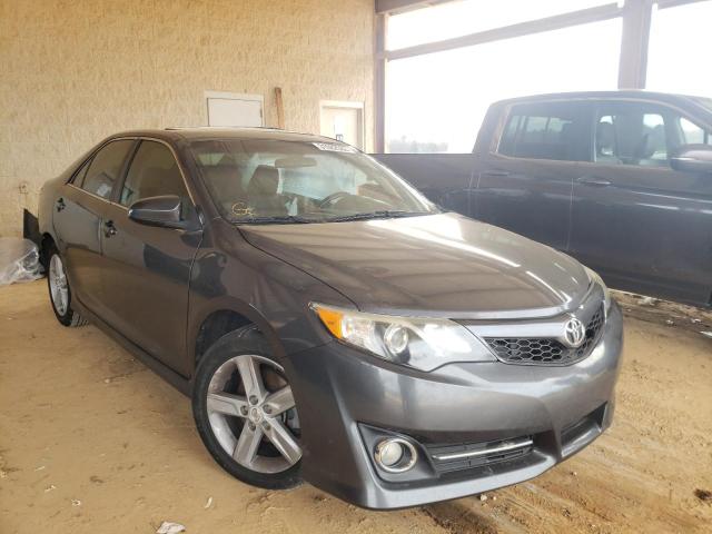 TOYOTA CAMRY BASE 2012 4t1bf1fk8cu164272